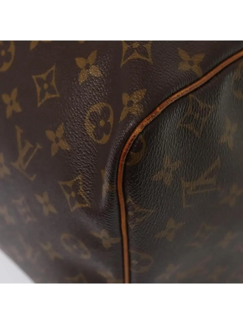 Louis Vuitton elevate your